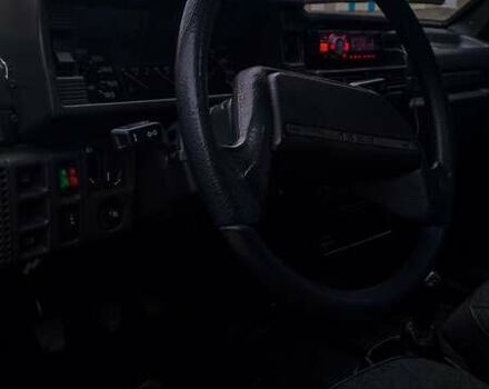 ВАЗ 21099, объемом двигателя 1.5 л и пробегом 175 тыс. км за 1900 $, фото 6 на Automoto.ua