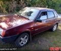 ВАЗ 21099, объемом двигателя 1.6 л и пробегом 168 тыс. км за 2300 $, фото 5 на Automoto.ua