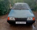 ВАЗ 21099, объемом двигателя 1.5 л и пробегом 0 тыс. км за 1200 $, фото 1 на Automoto.ua