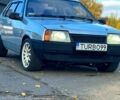 ВАЗ 21099, объемом двигателя 16 л и пробегом 200 тыс. км за 2600 $, фото 6 на Automoto.ua