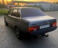 ВАЗ 21099, объемом двигателя 1.5 л и пробегом 238 тыс. км за 1900 $, фото 5 на Automoto.ua