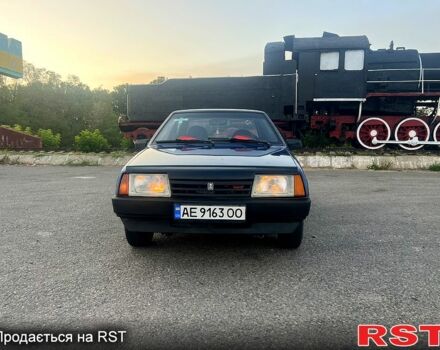 ВАЗ 21099, об'ємом двигуна 1.5 л та пробігом 200 тис. км за 1500 $, фото 7 на Automoto.ua