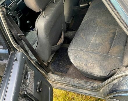 ВАЗ 21099, об'ємом двигуна 1.5 л та пробігом 250 тис. км за 800 $, фото 8 на Automoto.ua