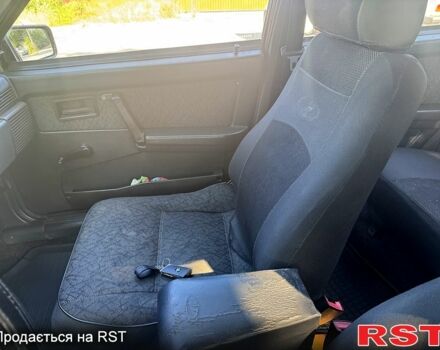 ВАЗ 21099, объемом двигателя 1.5 л и пробегом 0 тыс. км за 1800 $, фото 4 на Automoto.ua
