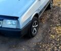 ВАЗ 21099, объемом двигателя 15 л и пробегом 0 тыс. км за 1500 $, фото 3 на Automoto.ua