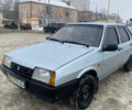 ВАЗ 21099, объемом двигателя 1.6 л и пробегом 240 тыс. км за 1650 $, фото 1 на Automoto.ua