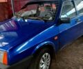 ВАЗ 21099, объемом двигателя 1.6 л и пробегом 100 тыс. км за 2200 $, фото 1 на Automoto.ua