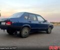 ВАЗ 21099, об'ємом двигуна 1.5 л та пробігом 200 тис. км за 1500 $, фото 4 на Automoto.ua