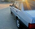 ВАЗ 21099, объемом двигателя 1.6 л и пробегом 158 тыс. км за 1500 $, фото 3 на Automoto.ua