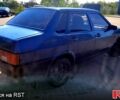 ВАЗ 21099, объемом двигателя 1.5 л и пробегом 113 тыс. км за 1300 $, фото 3 на Automoto.ua