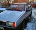 ВАЗ 21099, объемом двигателя 1.5 л и пробегом 0 тыс. км за 1100 $, фото 1 на Automoto.ua