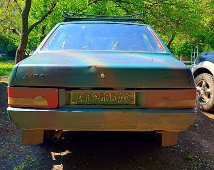 ВАЗ 21099, объемом двигателя 1.5 л и пробегом 238 тыс. км за 1200 $, фото 5 на Automoto.ua