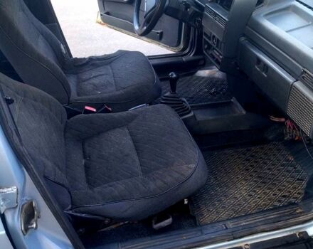 ВАЗ 21099, об'ємом двигуна 1.5 л та пробігом 187 тис. км за 550 $, фото 9 на Automoto.ua