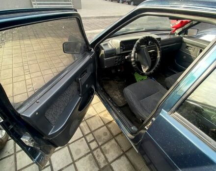 ВАЗ 21099, объемом двигателя 16 л и пробегом 220 тыс. км за 1850 $, фото 6 на Automoto.ua