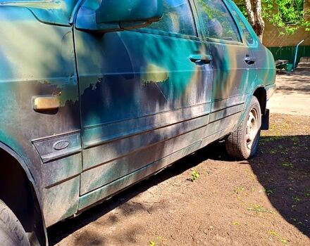 ВАЗ 21099, объемом двигателя 1.5 л и пробегом 238 тыс. км за 1200 $, фото 2 на Automoto.ua