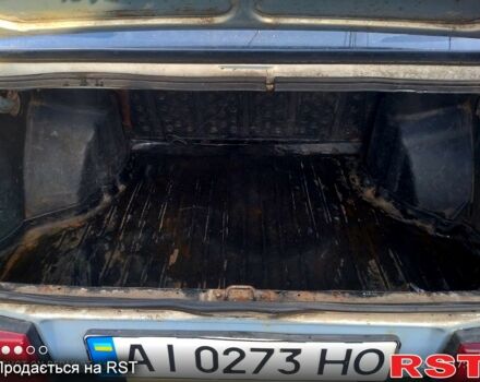 ВАЗ 21099, об'ємом двигуна 1.5 л та пробігом 187 тис. км за 550 $, фото 13 на Automoto.ua