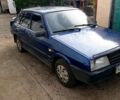ВАЗ 21099, объемом двигателя 1.5 л и пробегом 136 тыс. км за 1600 $, фото 3 на Automoto.ua
