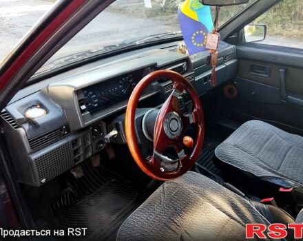 ВАЗ 21099, объемом двигателя 1.6 л и пробегом 168 тыс. км за 2300 $, фото 6 на Automoto.ua