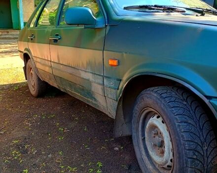 ВАЗ 21099, объемом двигателя 1.5 л и пробегом 238 тыс. км за 1200 $, фото 1 на Automoto.ua