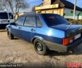 ВАЗ 21099, объемом двигателя 15 л и пробегом 240 тыс. км за 2800 $, фото 1 на Automoto.ua