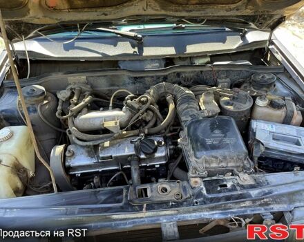ВАЗ 21099, объемом двигателя 1.5 л и пробегом 274 тыс. км за 1700 $, фото 1 на Automoto.ua