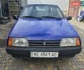 ВАЗ 21099, об'ємом двигуна 1.5 л та пробігом 184 тис. км за 1200 $, фото 1 на Automoto.ua