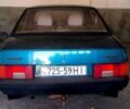ВАЗ 21099, об'ємом двигуна 1.5 л та пробігом 130 тис. км за 950 $, фото 1 на Automoto.ua
