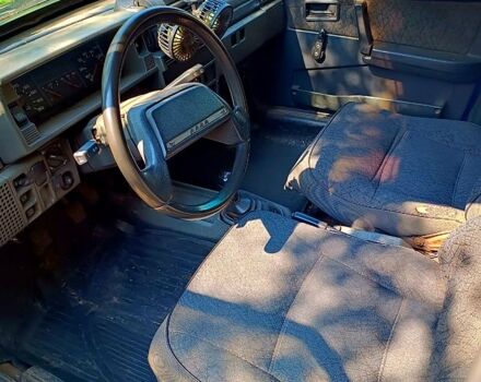 ВАЗ 21099, объемом двигателя 1.5 л и пробегом 238 тыс. км за 1200 $, фото 6 на Automoto.ua