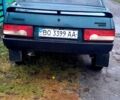 ВАЗ 21099, об'ємом двигуна 1.5 л та пробігом 0 тис. км за 1400 $, фото 1 на Automoto.ua