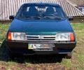 ВАЗ 21099, объемом двигателя 15 л и пробегом 0 тыс. км за 1200 $, фото 6 на Automoto.ua