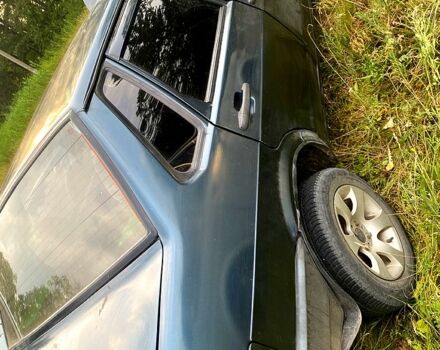 ВАЗ 21099, об'ємом двигуна 1.5 л та пробігом 250 тис. км за 800 $, фото 3 на Automoto.ua