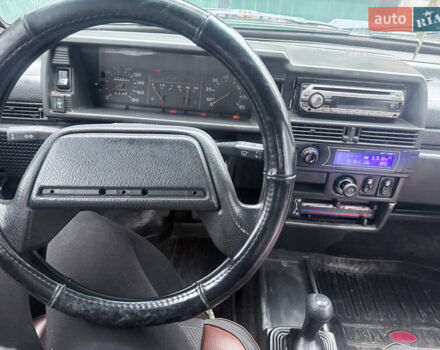 ВАЗ 21099, объемом двигателя 1.5 л и пробегом 272 тыс. км за 1999 $, фото 2 на Automoto.ua