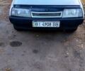 ВАЗ 21099, объемом двигателя 15 л и пробегом 0 тыс. км за 1500 $, фото 1 на Automoto.ua