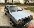 ВАЗ 21099, объемом двигателя 15 л и пробегом 150 тыс. км за 1250 $, фото 1 на Automoto.ua