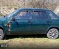 ВАЗ 21099, объемом двигателя 15 л и пробегом 0 тыс. км за 1200 $, фото 5 на Automoto.ua