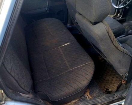 ВАЗ 21099, об'ємом двигуна 1.5 л та пробігом 187 тис. км за 550 $, фото 10 на Automoto.ua