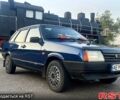 ВАЗ 21099, об'ємом двигуна 1.5 л та пробігом 200 тис. км за 1500 $, фото 1 на Automoto.ua