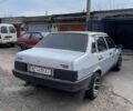 ВАЗ 21099, объемом двигателя 1.5 л и пробегом 256 тыс. км за 1700 $, фото 1 на Automoto.ua