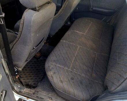 ВАЗ 21099, об'ємом двигуна 1.5 л та пробігом 187 тис. км за 550 $, фото 11 на Automoto.ua