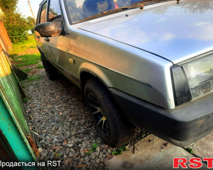 ВАЗ 21099, об'ємом двигуна 1.5 л та пробігом 33 тис. км за 1500 $, фото 3 на Automoto.ua