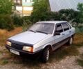 ВАЗ 21099, об'ємом двигуна 1.5 л та пробігом 186 тис. км за 1000 $, фото 1 на Automoto.ua