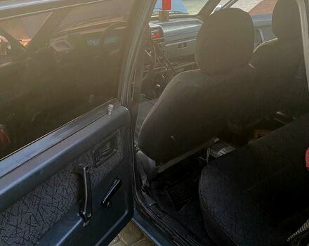 ВАЗ 21099, объемом двигателя 1.5 л и пробегом 238 тыс. км за 1900 $, фото 2 на Automoto.ua