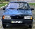 ВАЗ 21099, объемом двигателя 15 л и пробегом 125 тыс. км за 1400 $, фото 1 на Automoto.ua