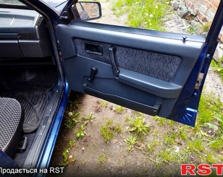 ВАЗ 21099, объемом двигателя 1.5 л и пробегом 0 тыс. км за 2300 $, фото 2 на Automoto.ua