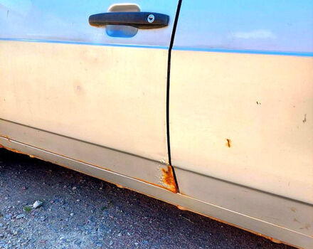 ВАЗ 21099, объемом двигателя 1.5 л и пробегом 174 тыс. км за 1600 $, фото 3 на Automoto.ua