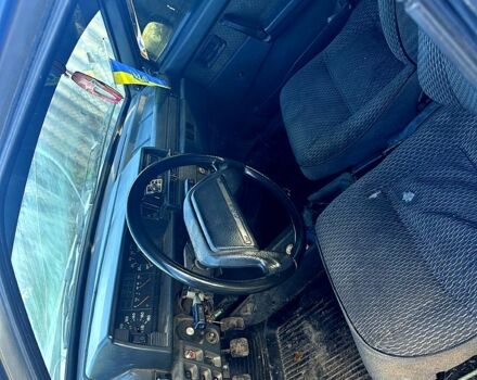 ВАЗ 21099 2005 в Крыжополе на Automoto.ua ВАЗ 21099, объемом двигателя 1.6 л и пробегом 123 тыс. км за 850 $, фото 3 на Automoto.ua