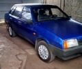 ВАЗ 21099, объемом двигателя 1.6 л и пробегом 100 тыс. км за 2200 $, фото 1 на Automoto.ua