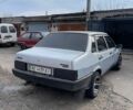 ВАЗ 21099, объемом двигателя 1.5 л и пробегом 256 тыс. км за 1700 $, фото 1 на Automoto.ua