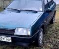 ВАЗ 21099, об'ємом двигуна 1.5 л та пробігом 0 тис. км за 1400 $, фото 2 на Automoto.ua