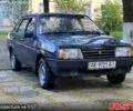 ВАЗ 21099, объемом двигателя 15 л и пробегом 125 тыс. км за 1400 $, фото 3 на Automoto.ua